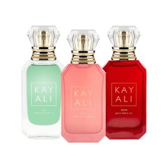 Mix&Match Bundle Trio| Pistachio Gelato & Sparkling Lychee & Juicy Apple, KAYALI